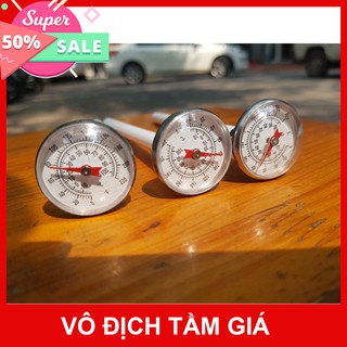 Nhiệt Kế Cơ Chuyên Dụng cho nghành pha chế