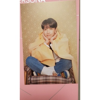 [OFFICIAL]CARD BTS ALBUM PERSONA