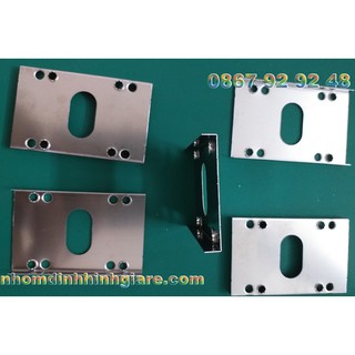 Kẹp tiếp địa