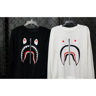 ÁO SWEATER TEE BAPE 11 CAO CẤP