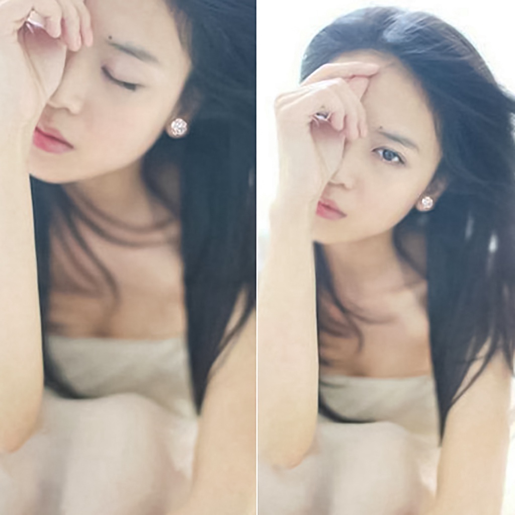 Đôi bông tai hình bông hoa đính kim cương thời trang cho nữ