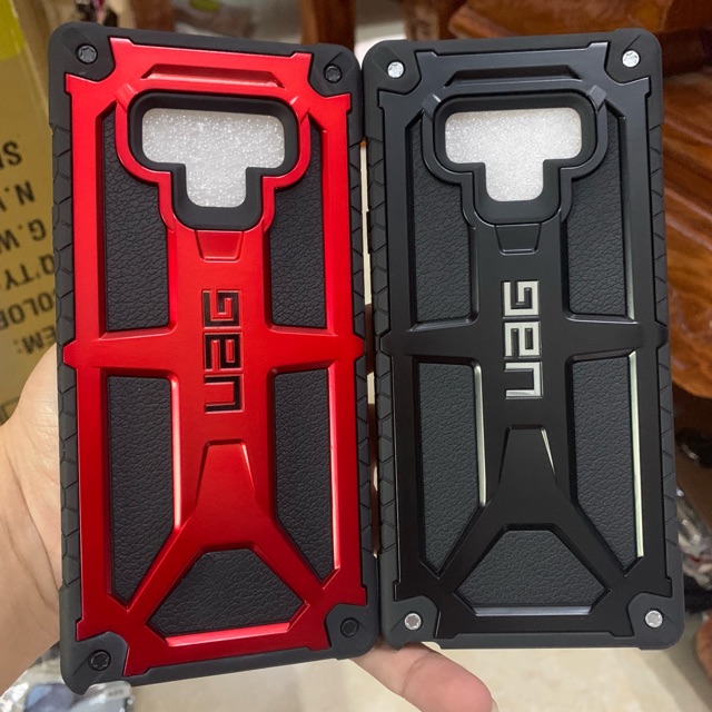 Ốp Samsung Note9 dẻo chống sốc