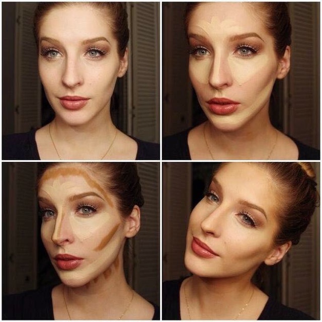 Che Khuyết Điểm – Highlighter – Tạo Khối dạng thỏi W7 Highlight and Contour Stick | BigBuy360 - bigbuy360.vn