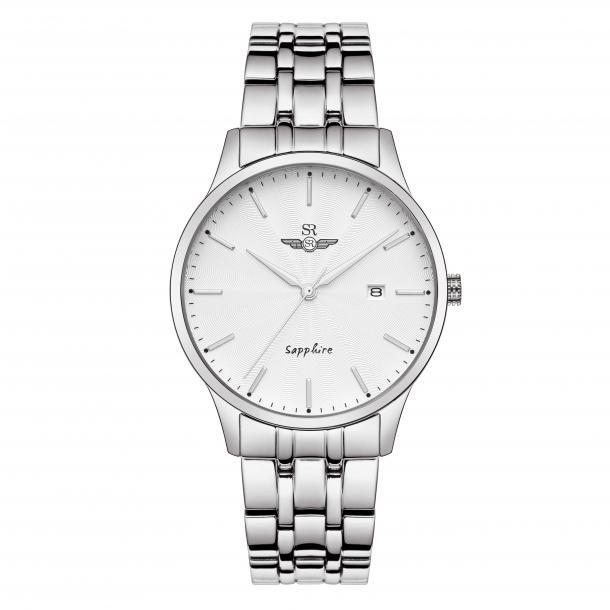 Đồng hồ nam SR Watch SG1076.1102TE