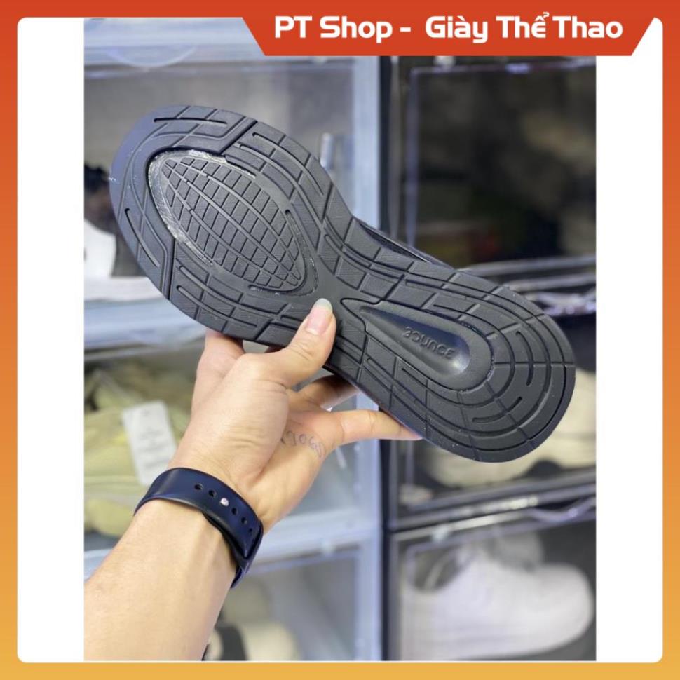 [FreeShip+ Hàng Xịn] Giày Sneaker Eqt 2022  Màu Full Đen, Giầy thể thao EQT trăng ghi hồng đủ màu Pt Shop