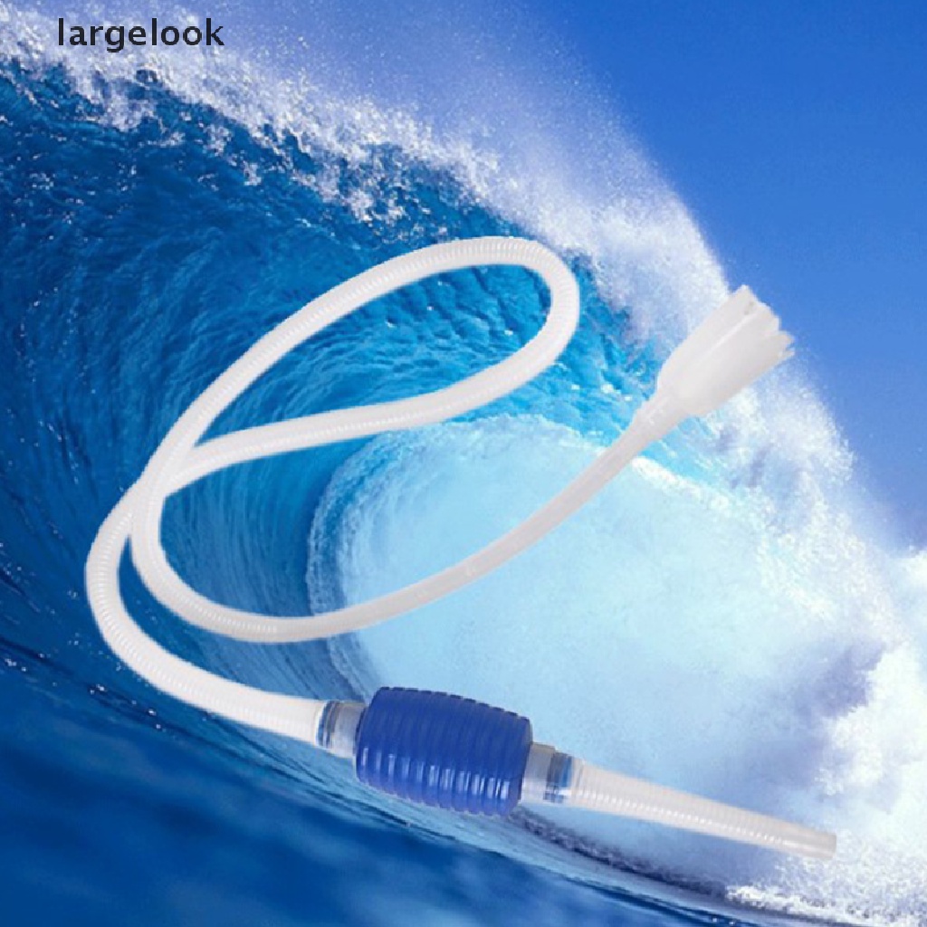 Máy Bơm Lọc Nước Bán Tự Động Cho Bể Cá ♨Nóng Bỏng