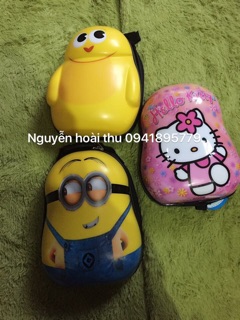 Ba lô cho bé