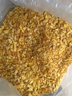 1kg mít sấy vụn giòn tan