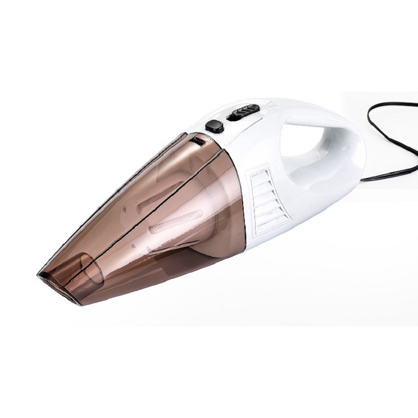 Máy Hút Bụi Cầm Tay Xe Hơi Ko Dây A-016 (Màu ngẫu nhiên)