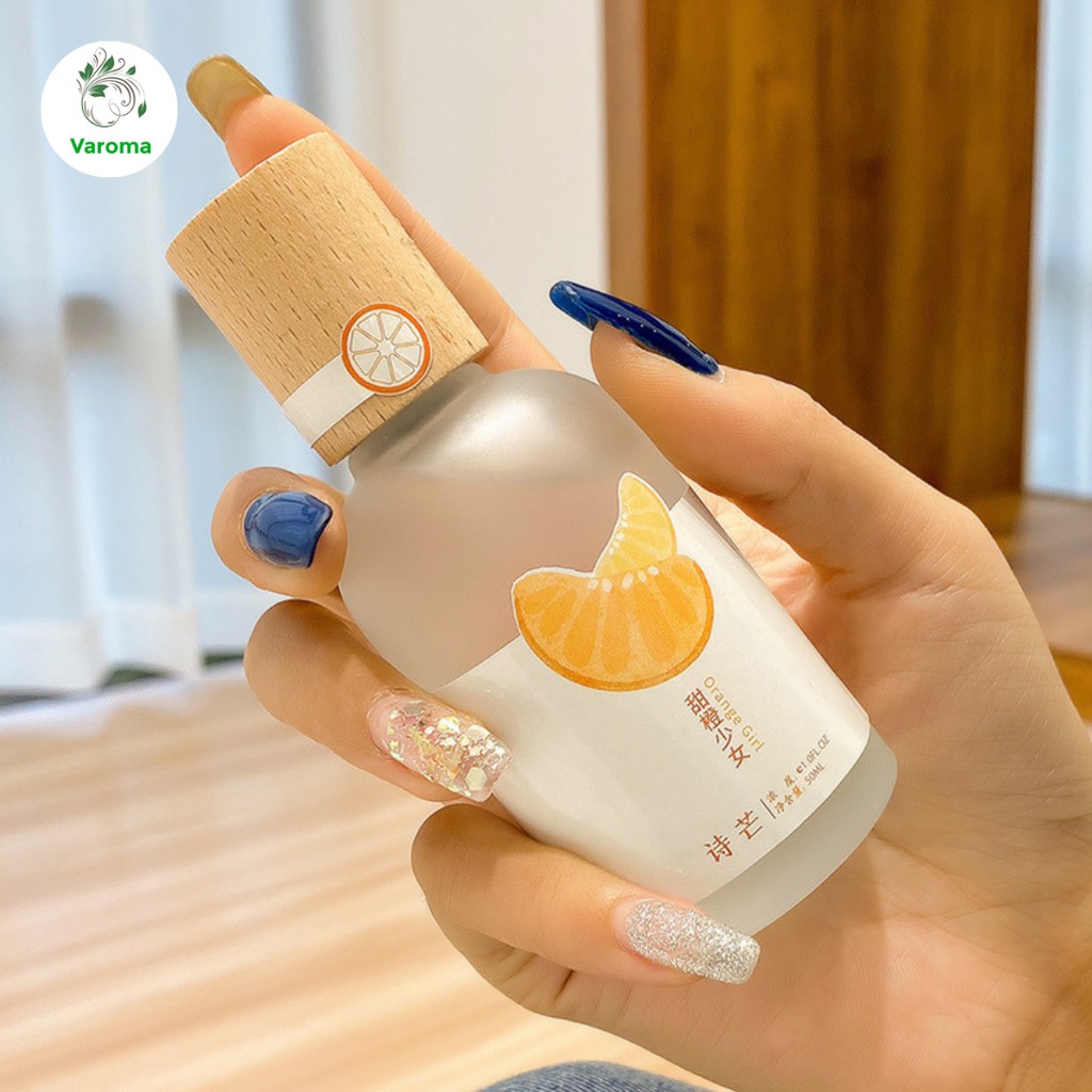 (Mới) Nước hoa Shimang Trà Thơ Vỏ Mờ Nắp Gỗ Sang Trọng 50ML NH05 | BigBuy360 - bigbuy360.vn