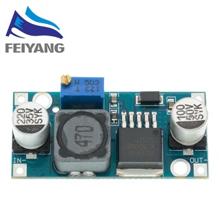 Module Tăng Áp BOOST DC-DC XL6009 4A