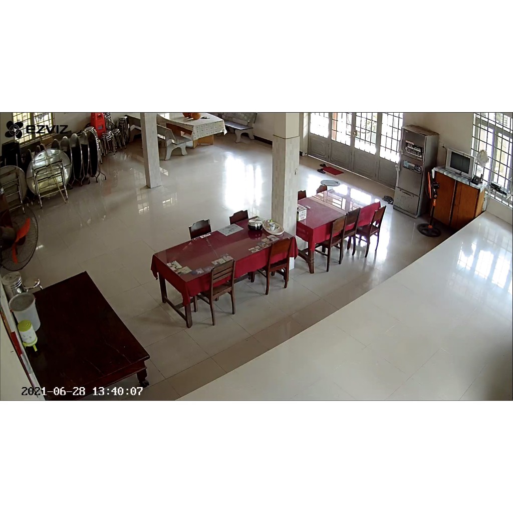 Camera Ezviz C6N 1080P Siêu Nét Xoay 365 độ | BigBuy360 - bigbuy360.vn