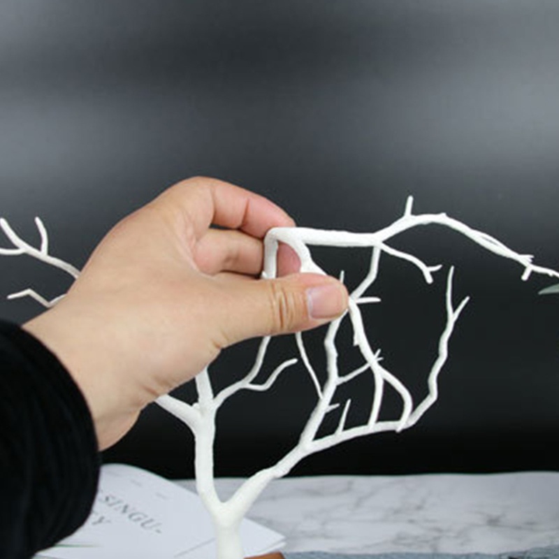 Giá Đỡ Trưng Bày Trang Sức Hình Cây Độc Đáo