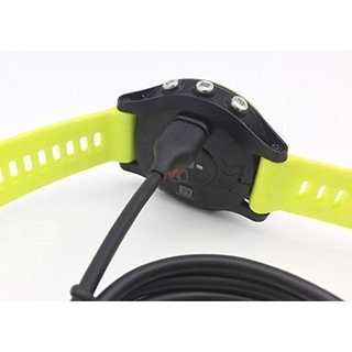 [Mã ELHA9 giảm 15% đơn 50K] Cáp sạc đồng hồ Garmin Forerunner 935-945