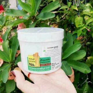 KEM BODY TẢO XANH