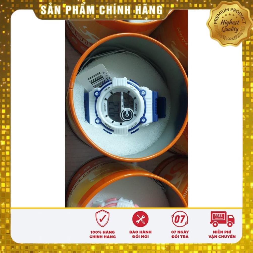 Hàng Cao Cấp -  Đồng hồ thể thao điện tử trẻ em Diray cao cấp - lỗi 1 đổi 1 | BigBuy360 - bigbuy360.vn