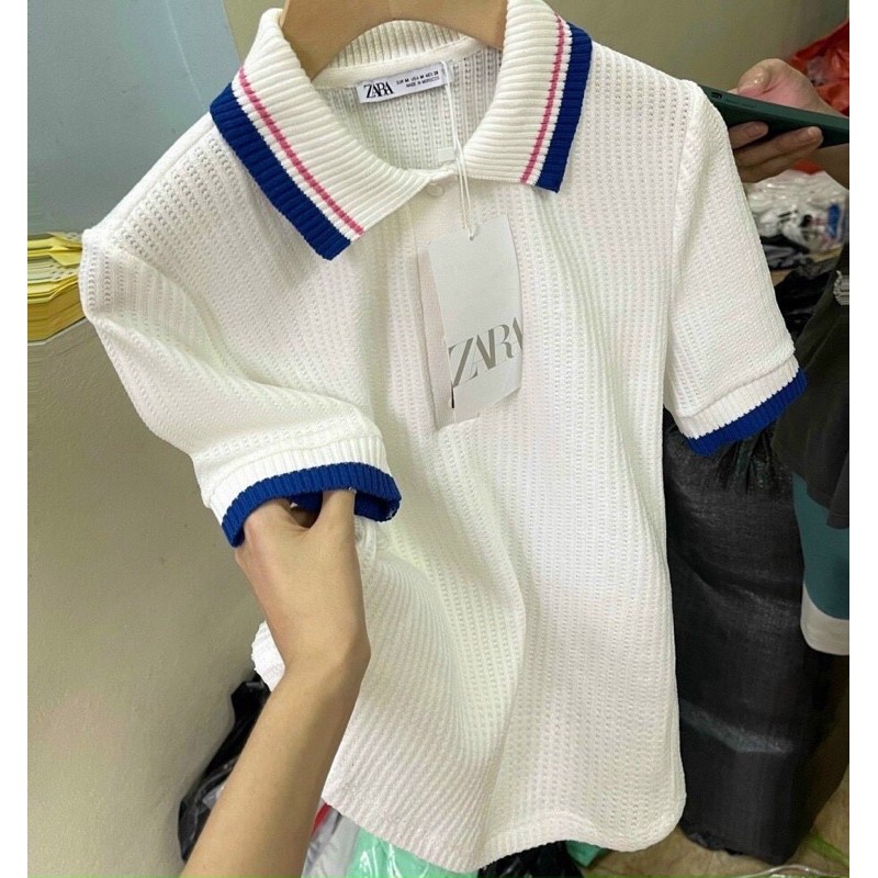 ÁO POLO VẢI DỆT HÀNG ĐẸP | BigBuy360 - bigbuy360.vn