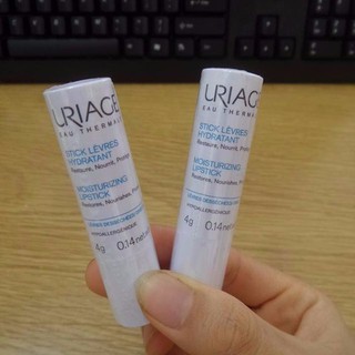 SON DƯỠNG MÔI URIAGE STICK LEVRES