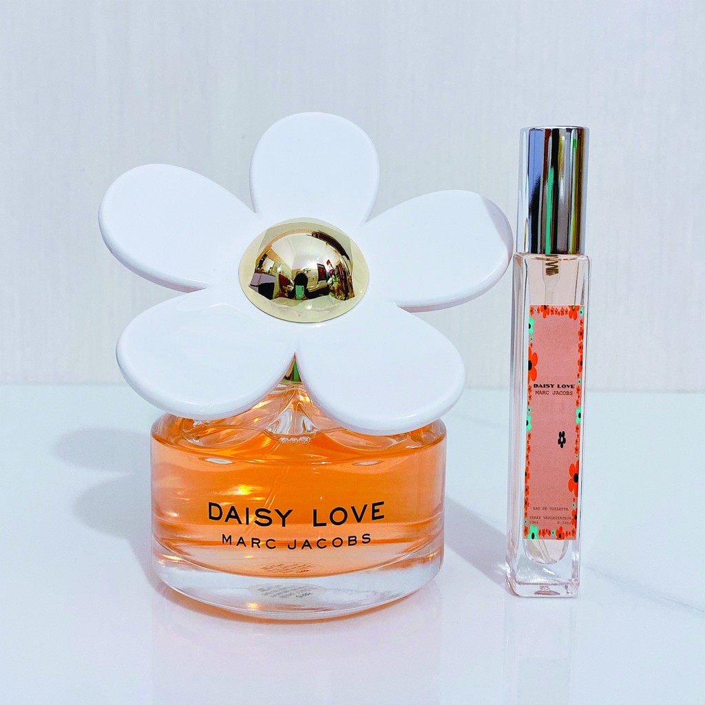 [Cam Kết Chính Hãng] Nước hoa Marc Jacobs Daisy Love , Daisy Dream , Daisy Eau so Fresh