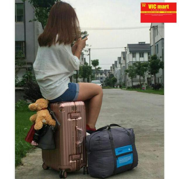 VIC mart_  Vali Rimowa chính hãng