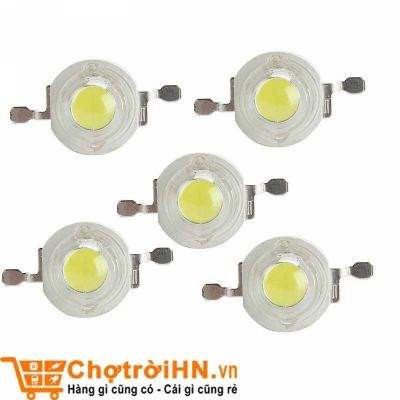 LED công suất 3W ( 1 Bóng ) siêu sáng