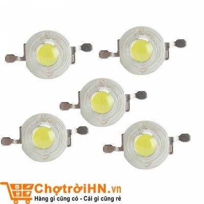 [Tp.HCM] LED Công Suất 3W ( 1 Bóng ) | BigBuy360 - bigbuy360.vn