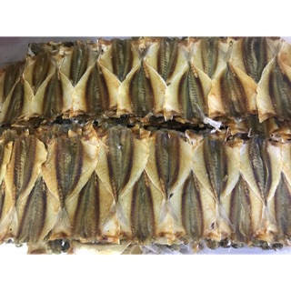 600gr khô cá chỉ vàng