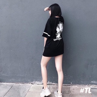 Phông cộc phản quang Chrome heart