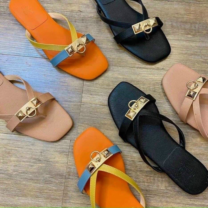 Dép kẹp ngón HM