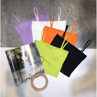 Áo 2s mẫu viền ngực