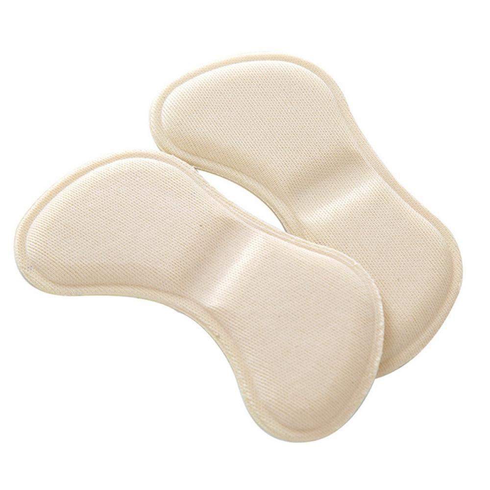 1 Cặp Miếng Dán Gót Chân Chống Mài Mòn Chống Rơi Vỡ O5P3