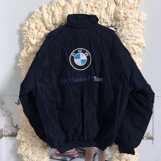Áo Khoác Racing Jack BM