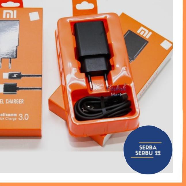 Củ Sạc Nhanh 2a Mdy08Eo Casan Xiaomi Redmi 4a 4x 5a Note 5 6a Micro Usb