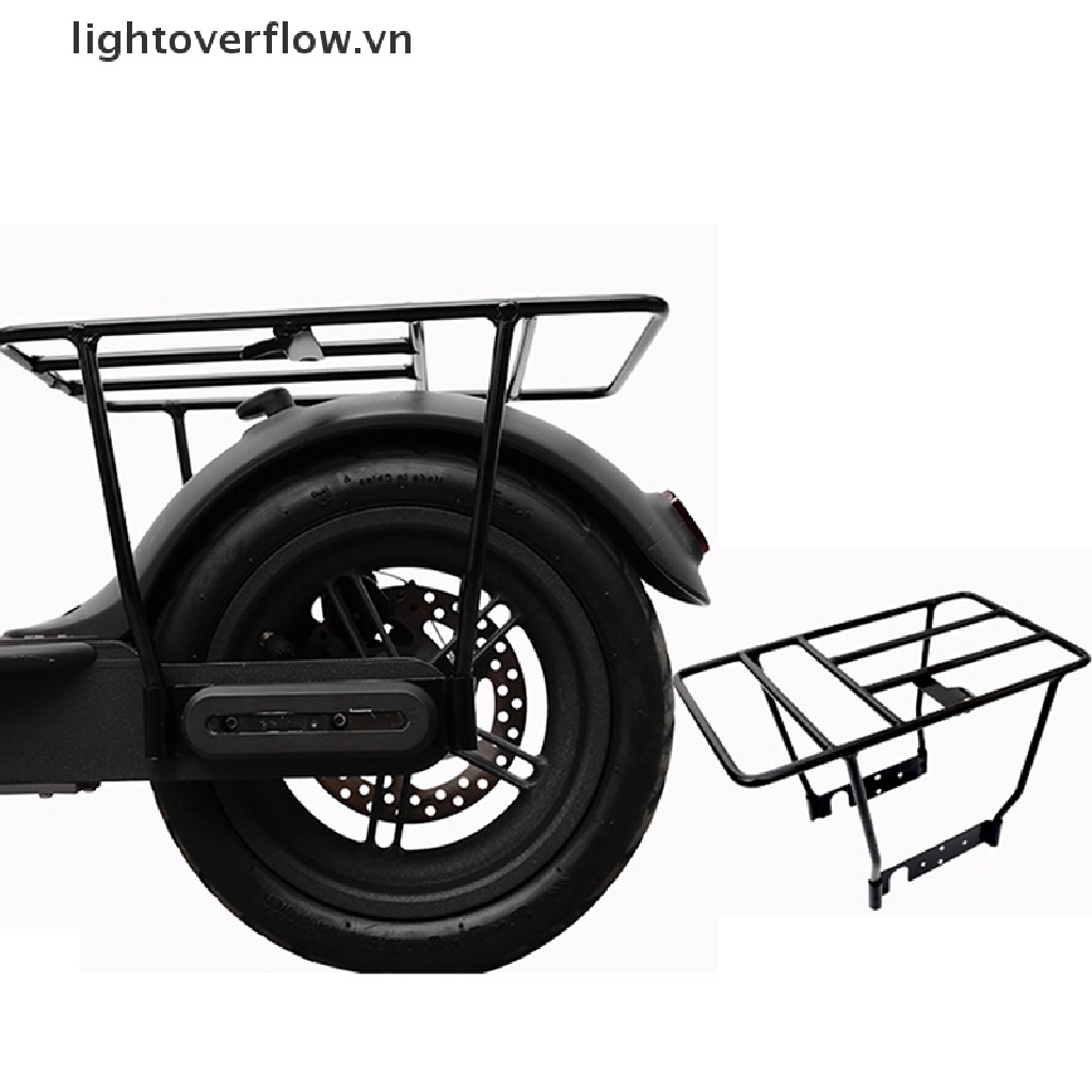 Kệ Để Hành Lý Phía Sau Dành Cho Xe Scooter Điện Xiaomi Mijia M365 / Pr