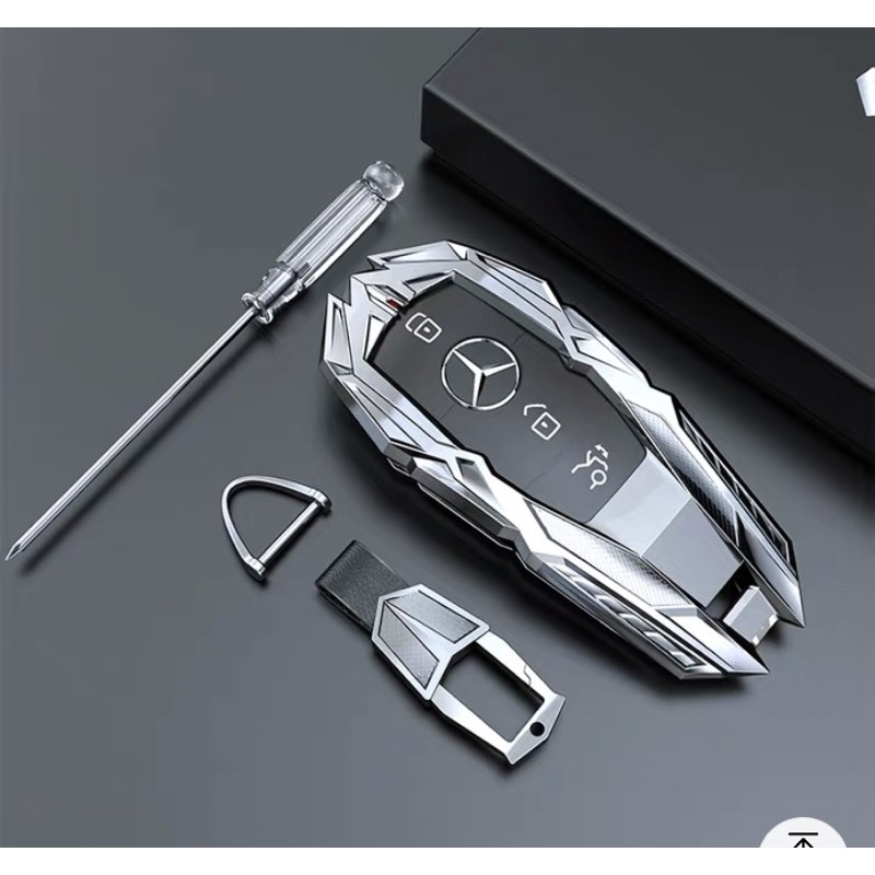 MÓC ỐP KHOÁ  MERCEDES 2023