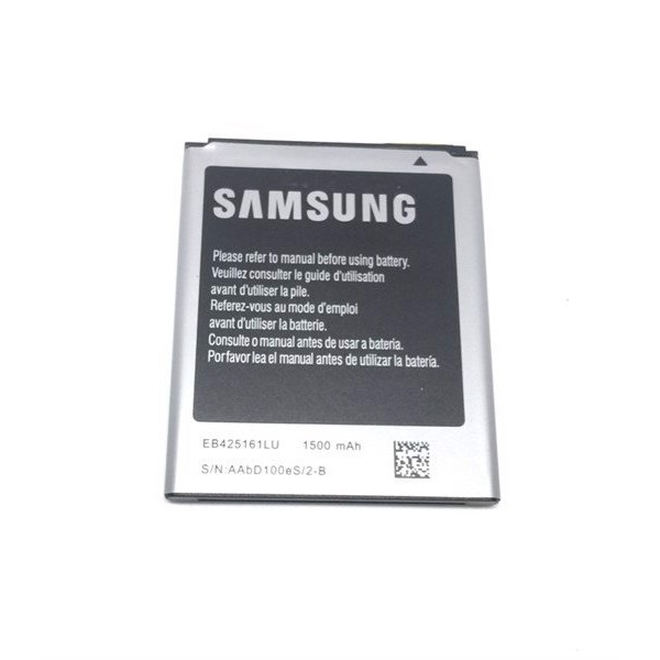 Pin Samsung i8160