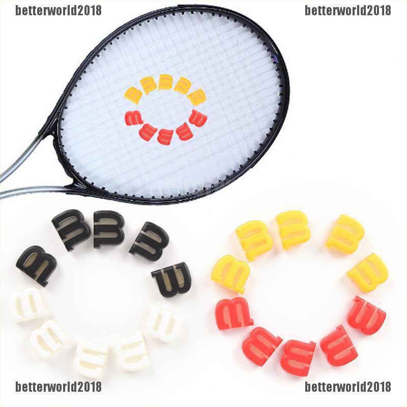 Bộ 5 Kẹp Giảm Xóc Cho Vợt tennis