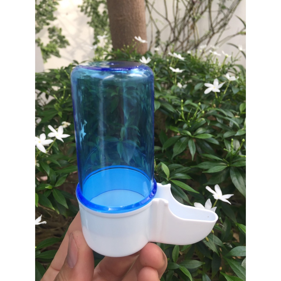 Cóng nước 75ml cho chim