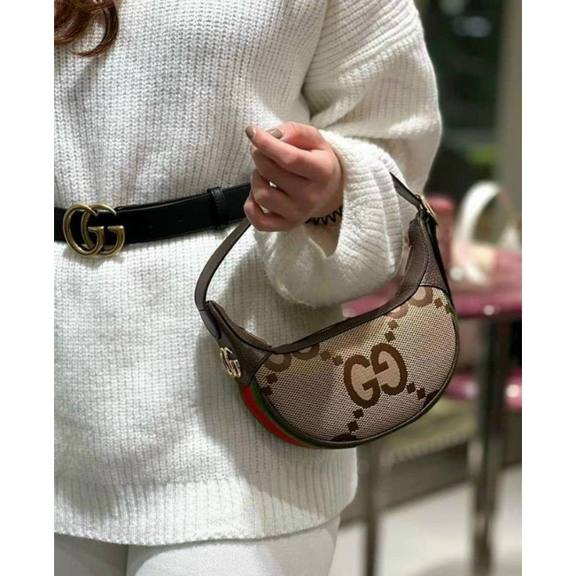 GUCCI OPHIDIA  kẹp nách supper