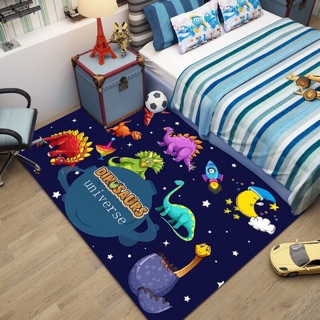 Thảm trải sàn Bali 5D mẫu mới 1m6x2m3 ảnh thật
