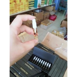 NƯỚC HOA MINI HUỲNH ĐỖ 10 LỌ/HỘP