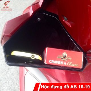 Hộp đựng đồ AB 2016 đến 2019