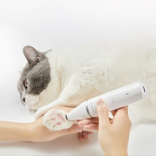 Tông Đơ Petkit 2 đầu
