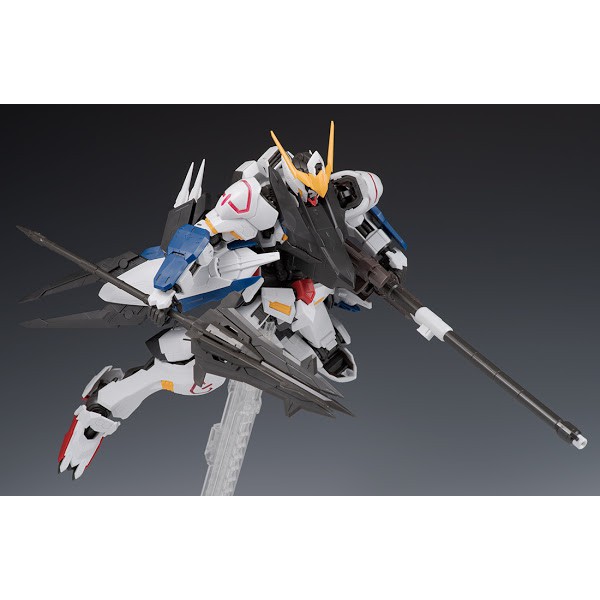 Mô hình Gunpla MG 1/100 Gundam Barbatos Expansion Parts Set ( Phụ Kiện )