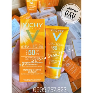 KEm chống năng vichy