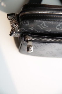 Túi W266-26 LV Trio Messenger