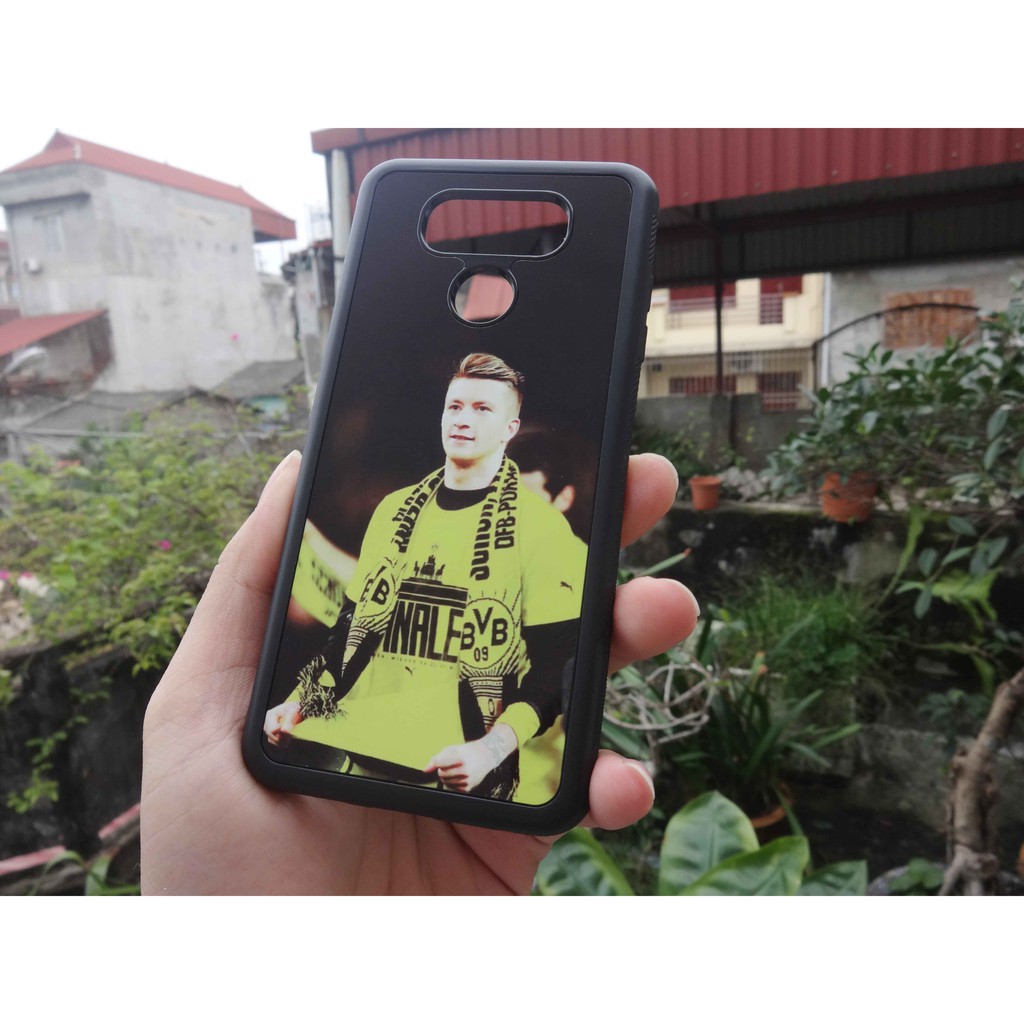 Ốp lưng LG G6 in hình theo yêu cầu