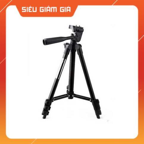 [FREE] [Freeship] GIÁ ĐỠ 3 CHÂN IPAD CAO CẤP ( TRIPOD STAND) -đẹp