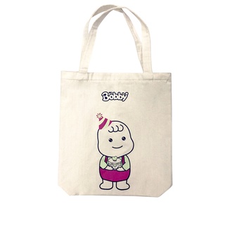 Túi Canvas Bobby Xinh Xắn