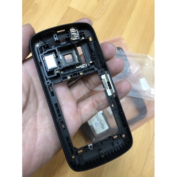 Vỏ khung giữa nokia 808